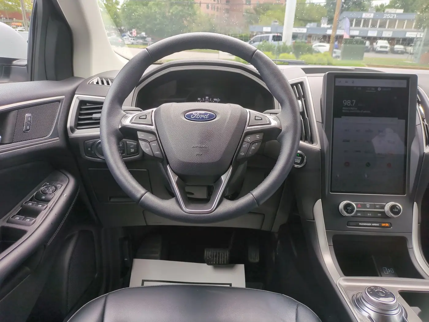 2024 Ford Edge - $29,990