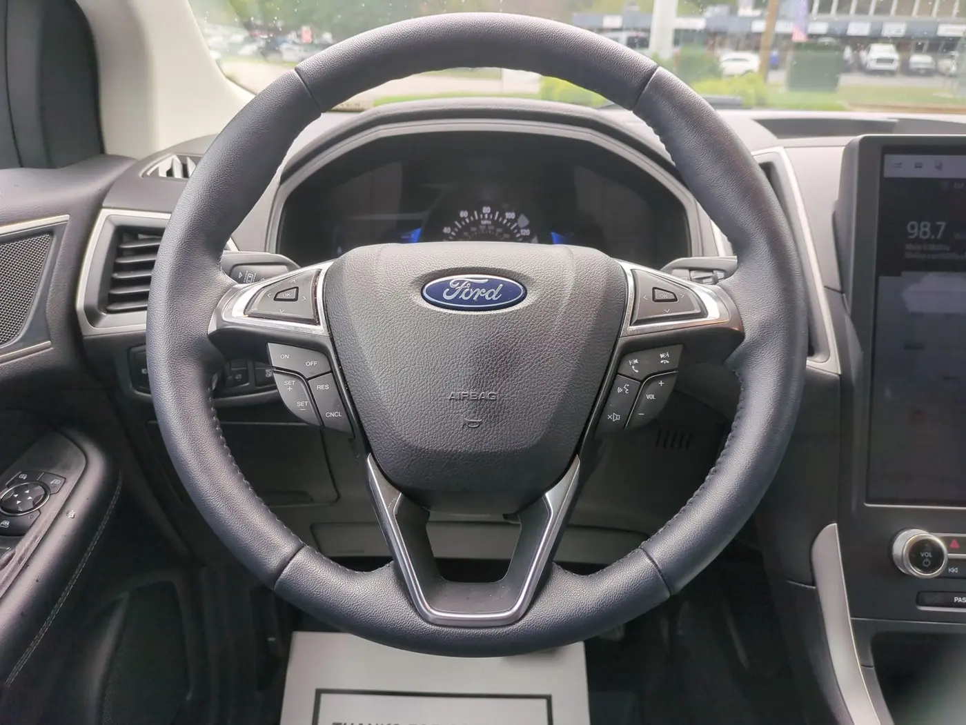 2024 Ford Edge - $29,990