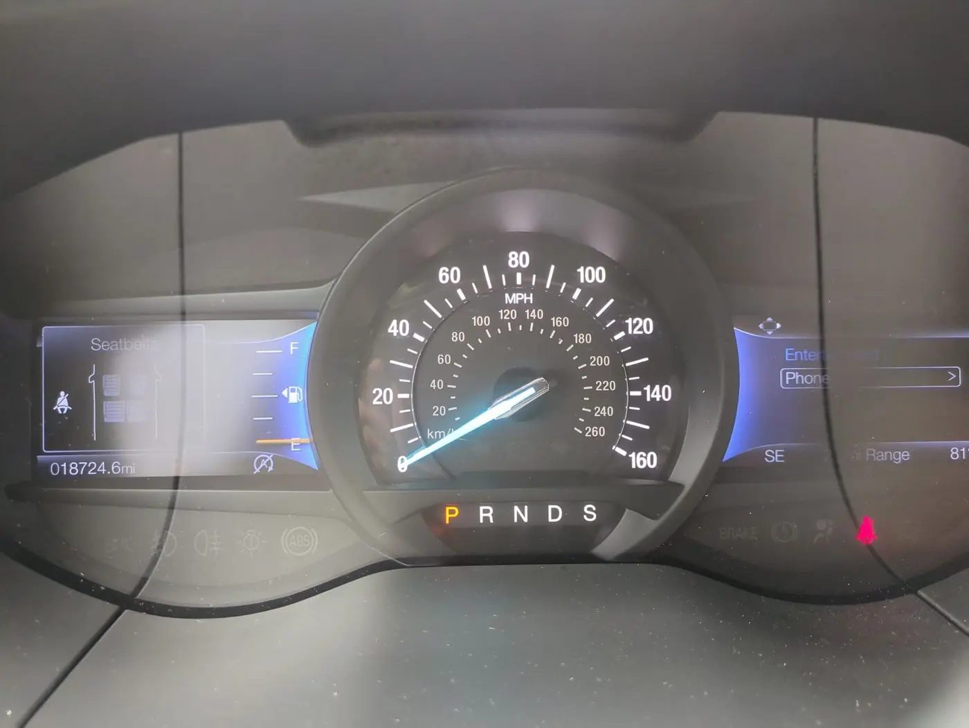 2024 Ford Edge - $29,990