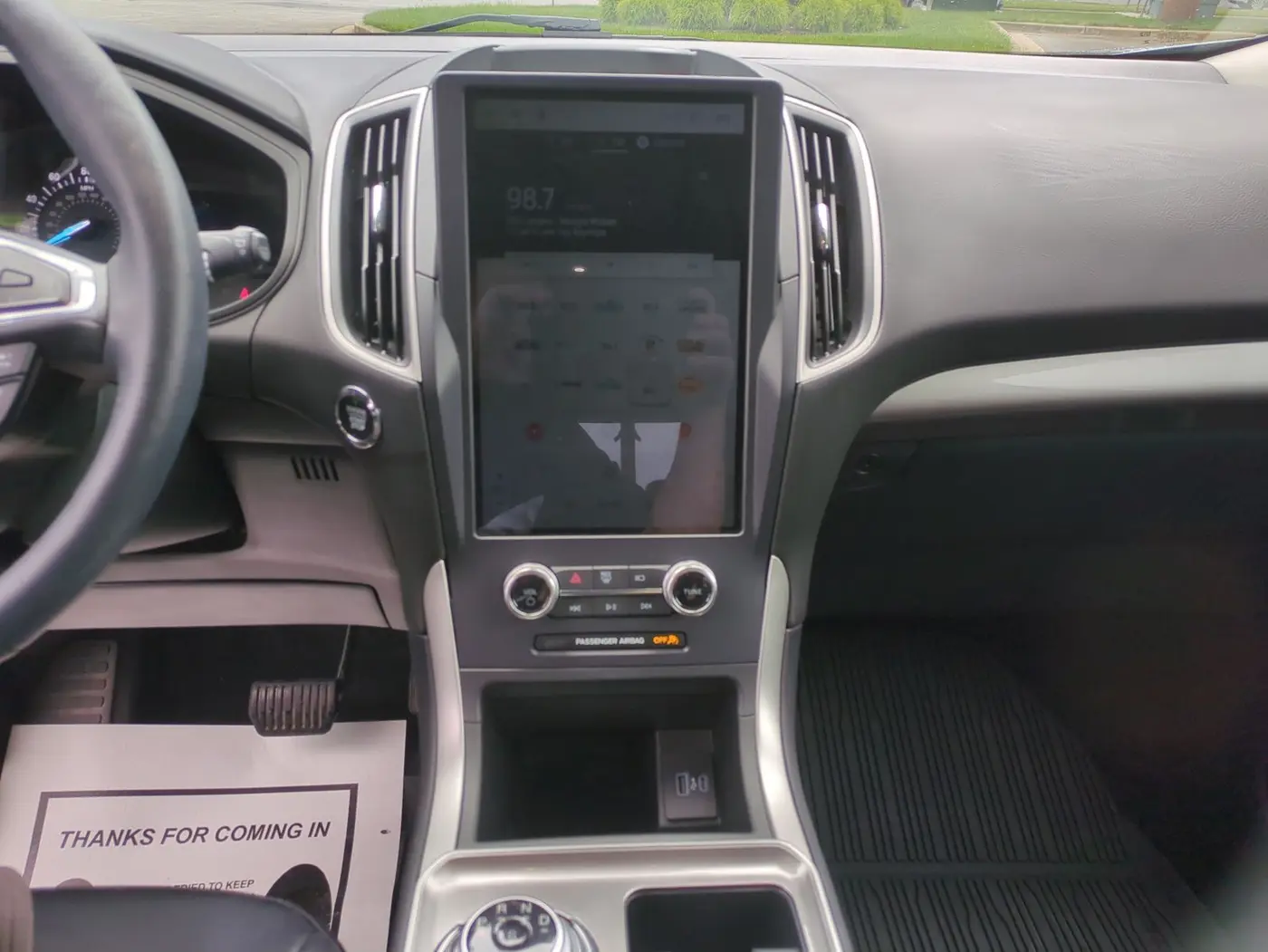 2024 Ford Edge - $29,990