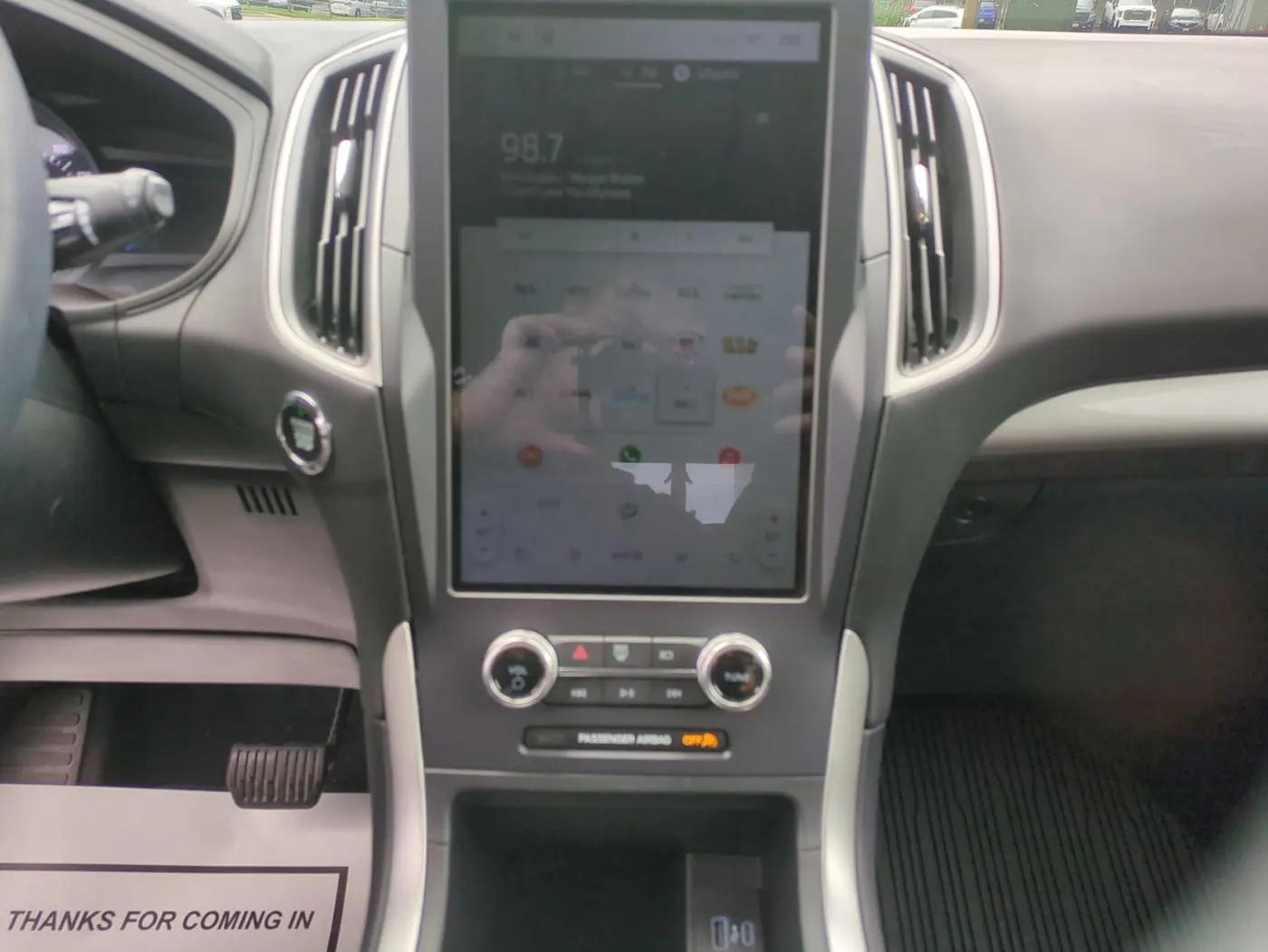 2024 Ford Edge - $29,990