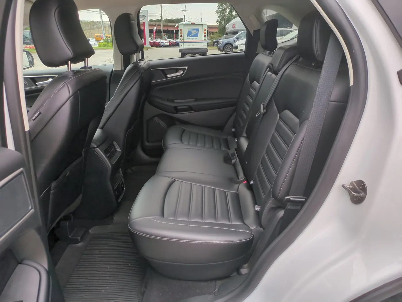 2024 Ford Edge - $29,990