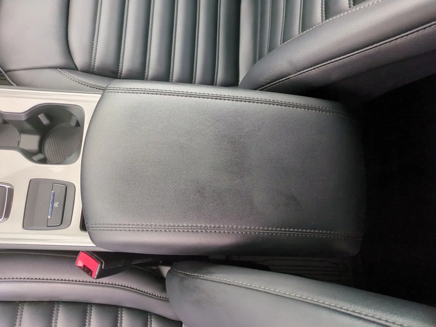 2024 Ford Edge - $29,990