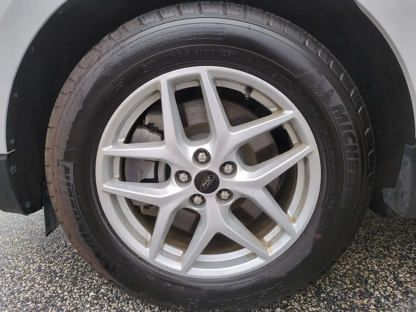 2024 Ford Edge - $29,990