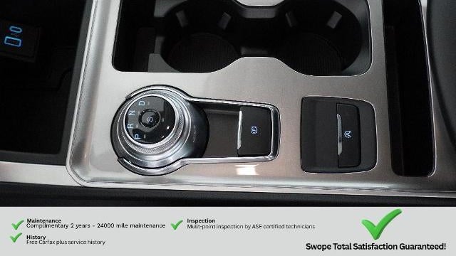 2024 Ford Edge ST-Line