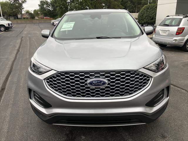 2024 Ford Edge - $25,303