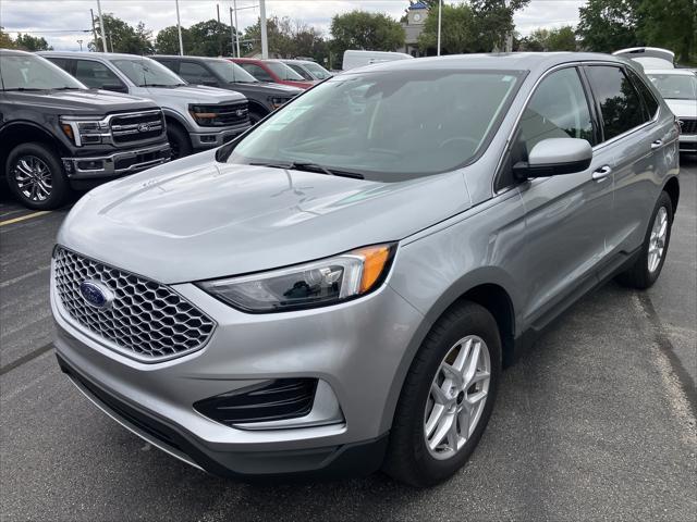 2024 Ford Edge - $25,303
