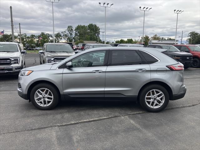 2024 Ford Edge - $25,303