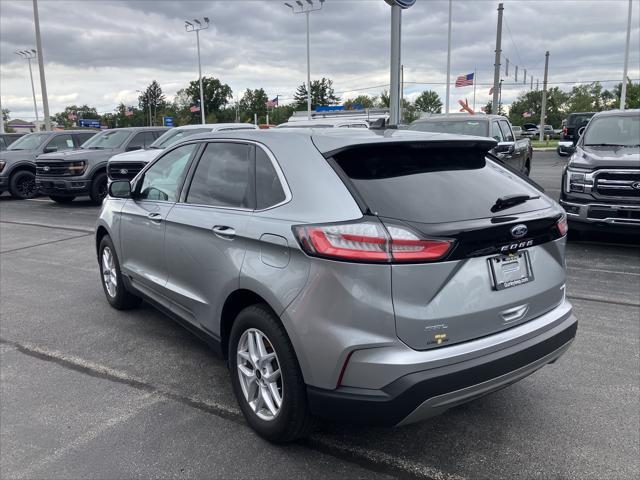 2024 Ford Edge - $25,303
