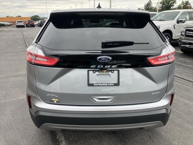 2024 Ford Edge - $25,303