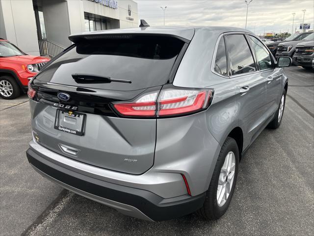 2024 Ford Edge - $25,303