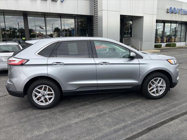 2024 Ford Edge - $25,303