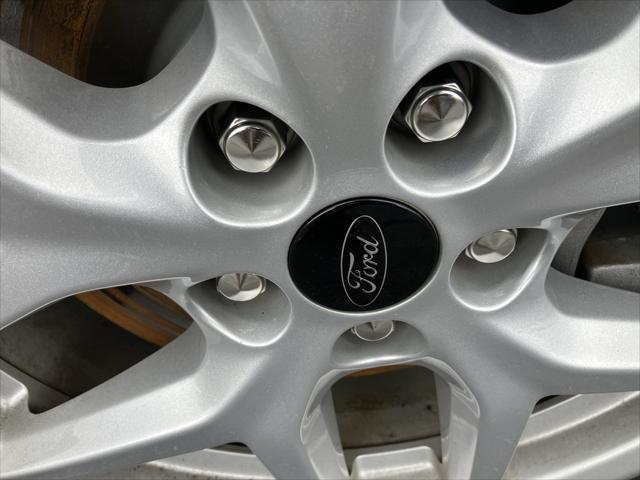 2024 Ford Edge - $25,303