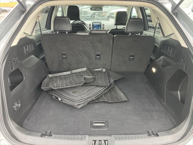 2024 Ford Edge - $25,303