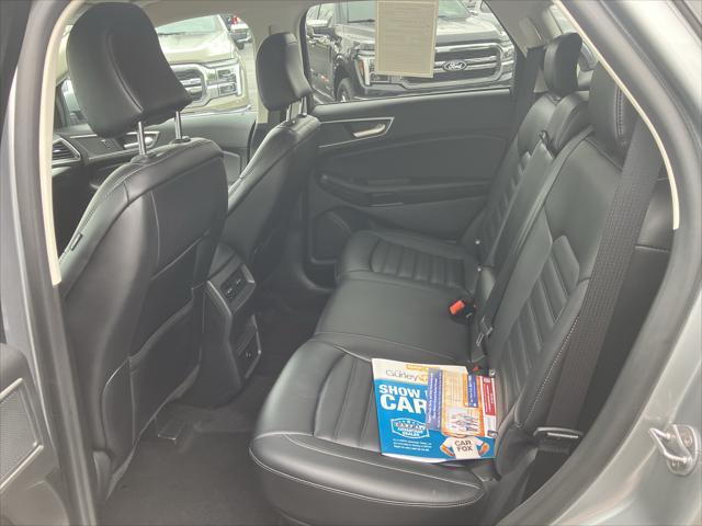 2024 Ford Edge - $25,303