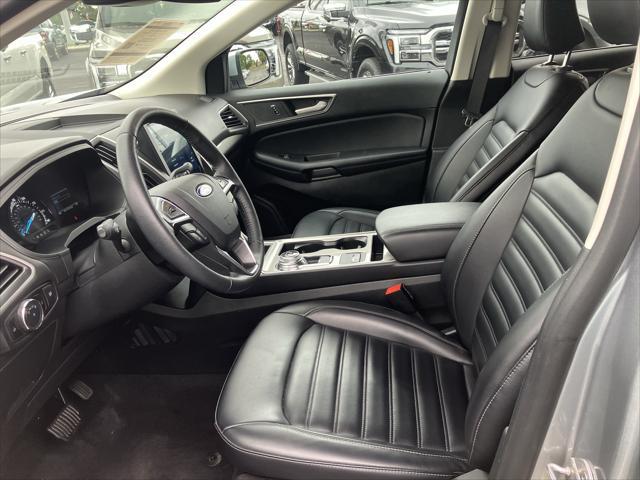 2024 Ford Edge - $25,303