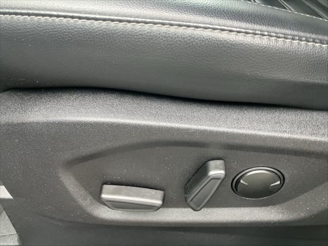 2024 Ford Edge - $25,303