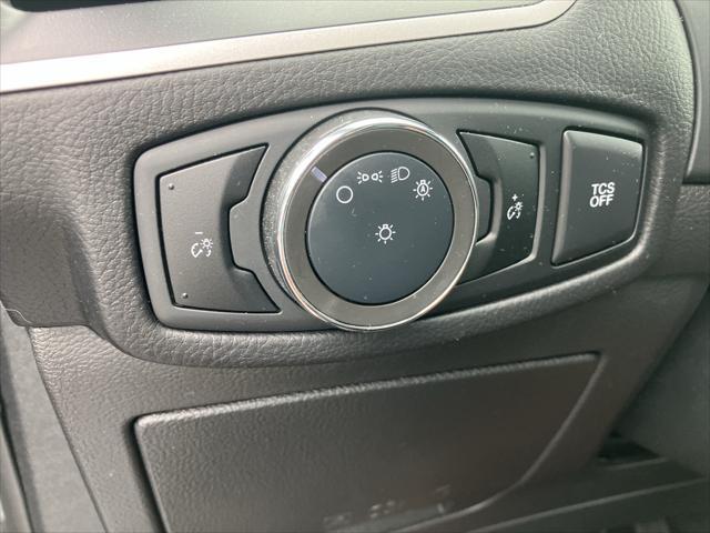 2024 Ford Edge - $25,303