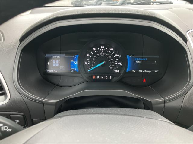 2024 Ford Edge - $25,303