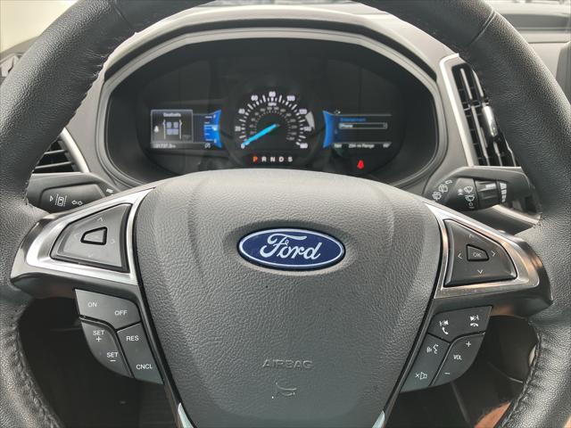 2024 Ford Edge - $25,303