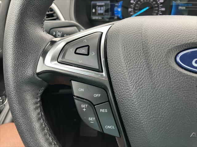 2024 Ford Edge - $25,303