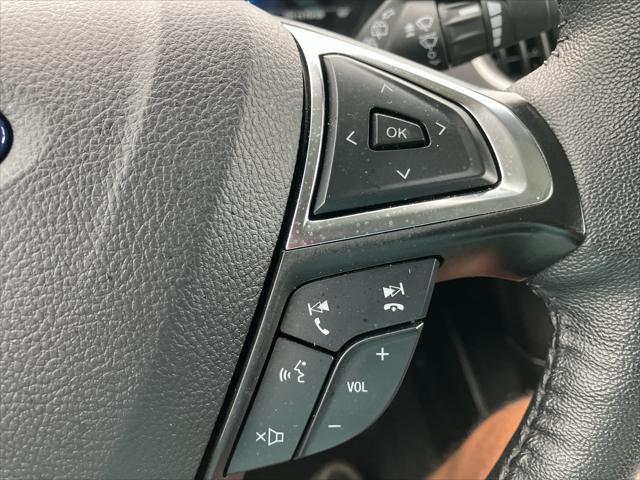2024 Ford Edge - $25,303