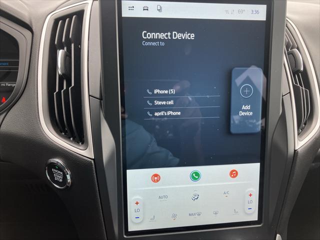 2024 Ford Edge - $25,303