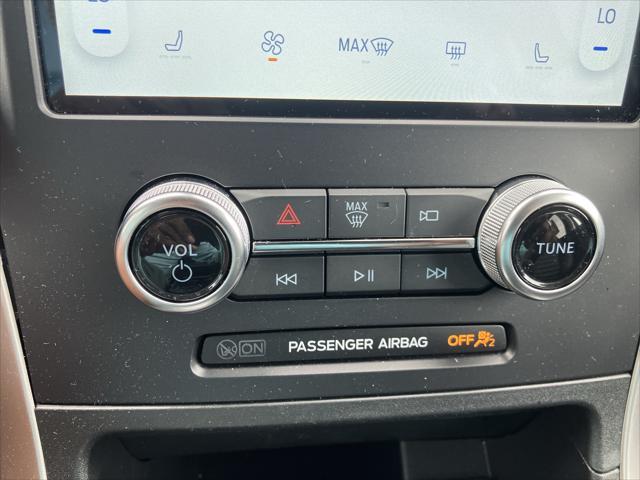2024 Ford Edge - $25,303