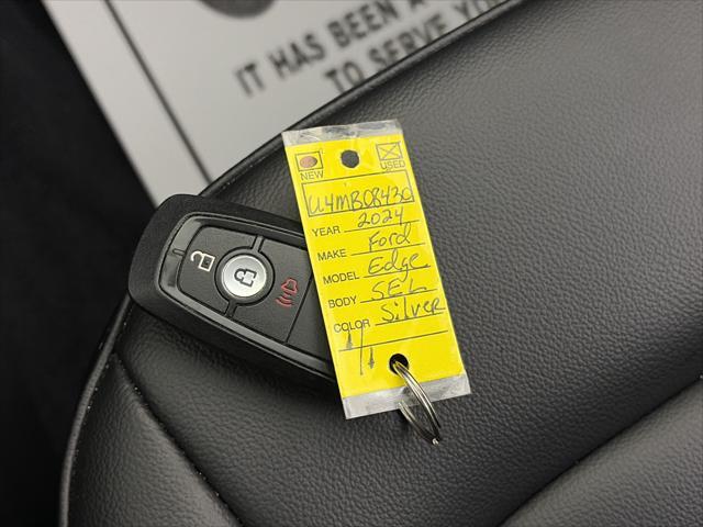 2024 Ford Edge - $25,303