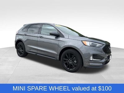 2024 Ford Edge AWD St-Line 4DR SUV