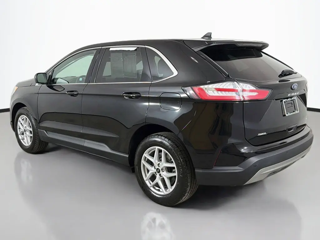 2024 Ford Edge - $22,999