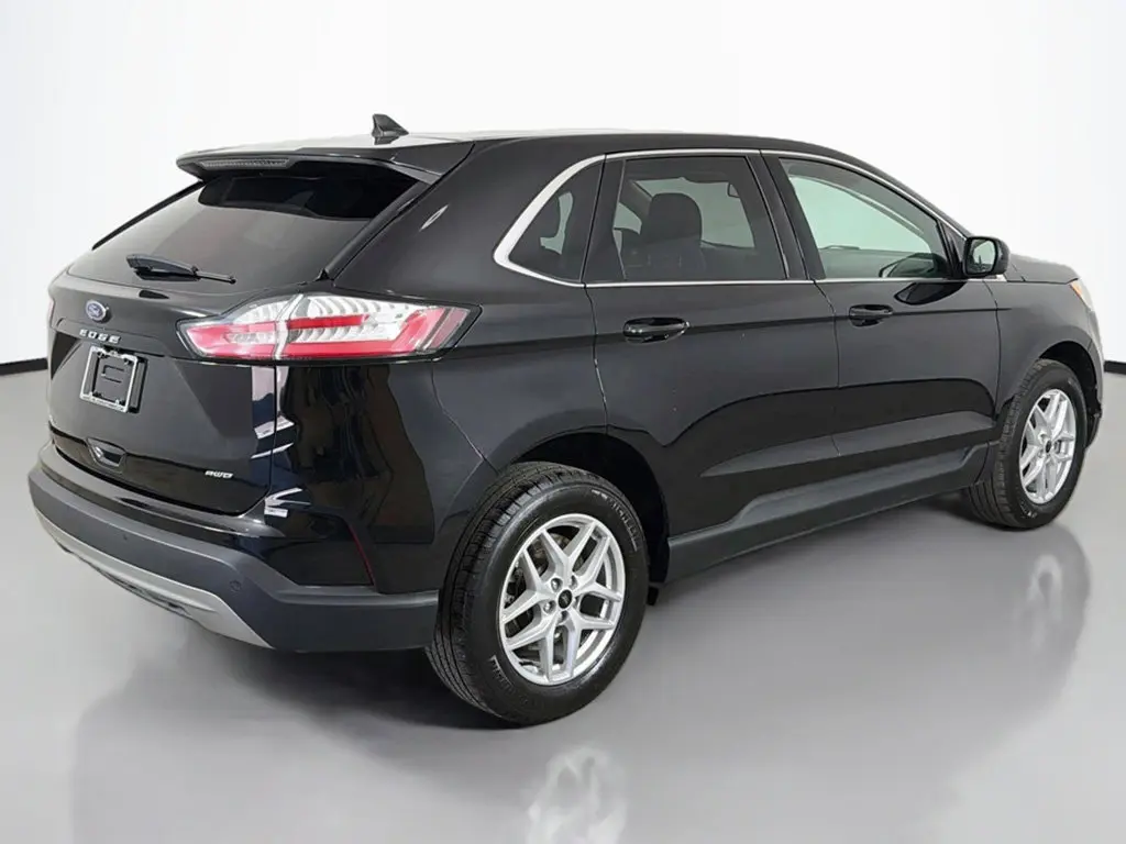 2024 Ford Edge - $22,999