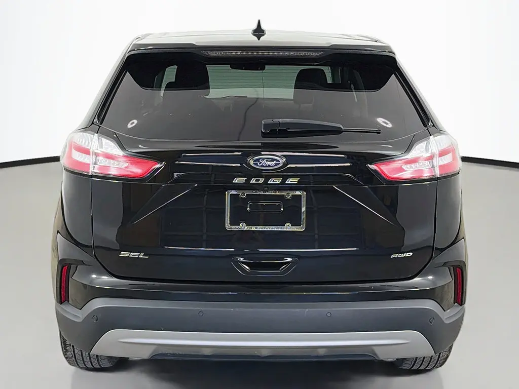 2024 Ford Edge - $22,999
