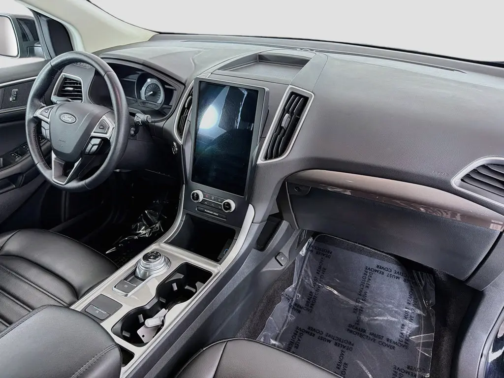2024 Ford Edge - $22,999