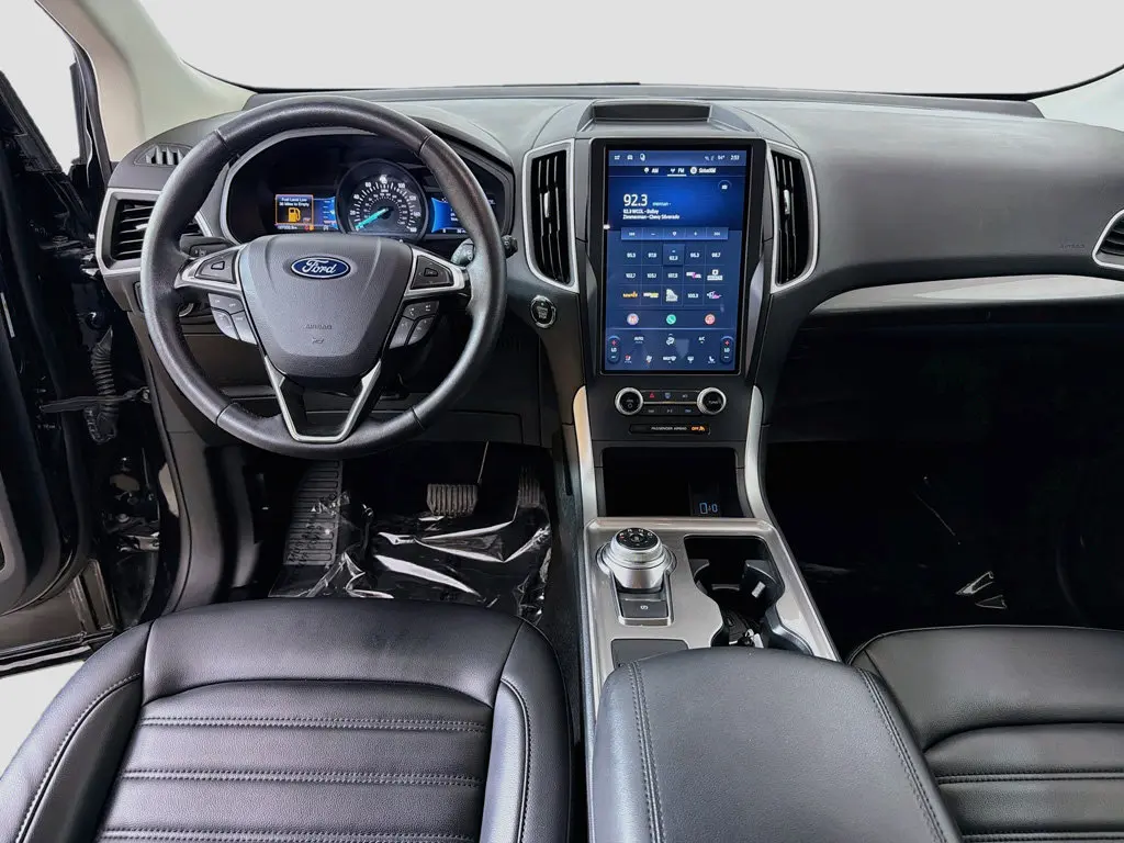 2024 Ford Edge - $22,999