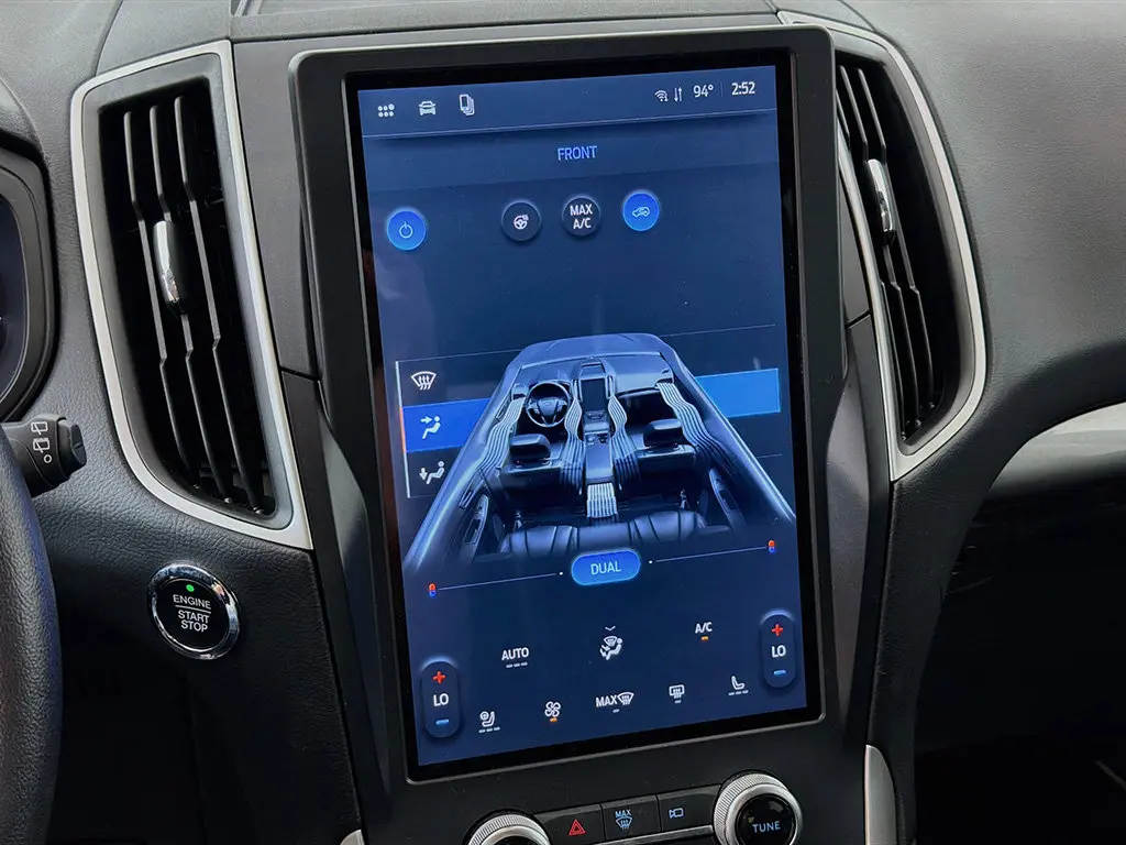 2024 Ford Edge - $22,999