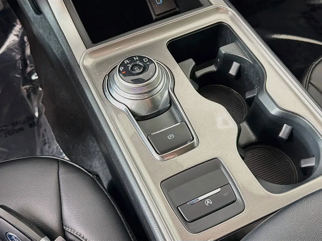 2024 Ford Edge - $22,999