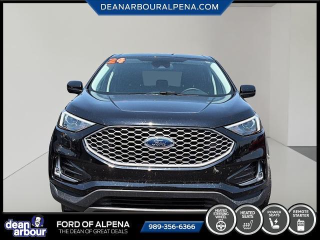 2024 Ford Edge - $29,595