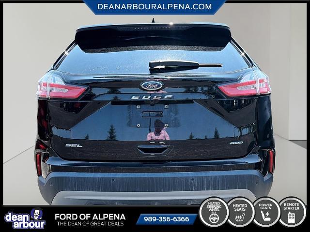 2024 Ford Edge - $29,595