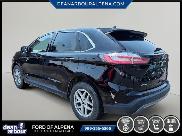 2024 Ford Edge - $29,595