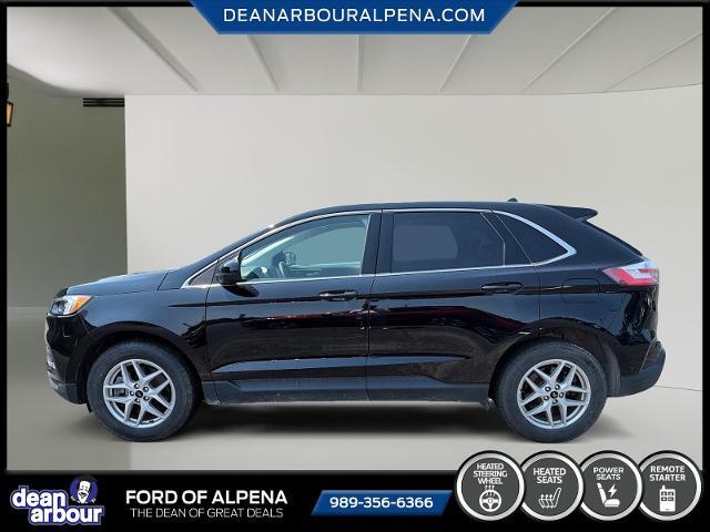 2024 Ford Edge - $29,595