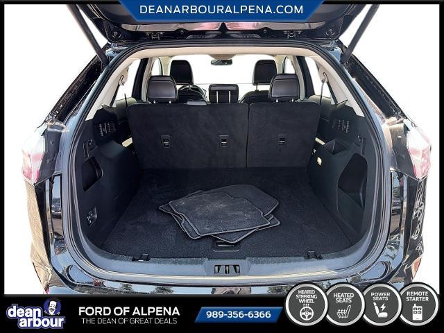 2024 Ford Edge - $29,595