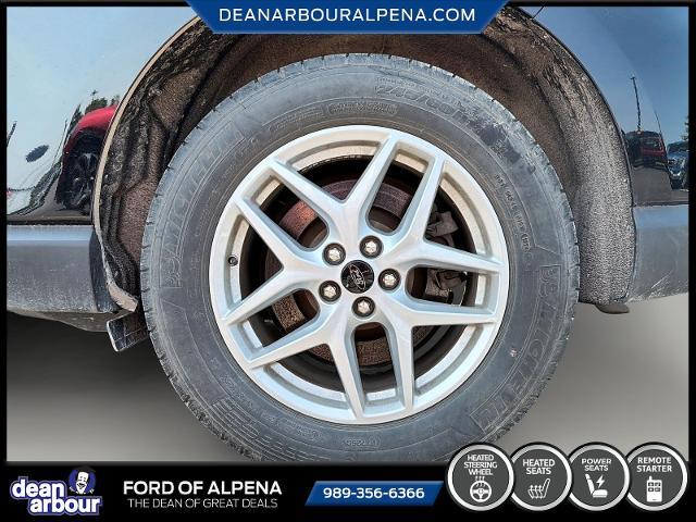2024 Ford Edge - $29,595