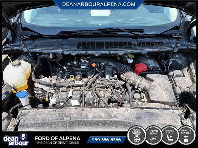 2024 Ford Edge - $29,595