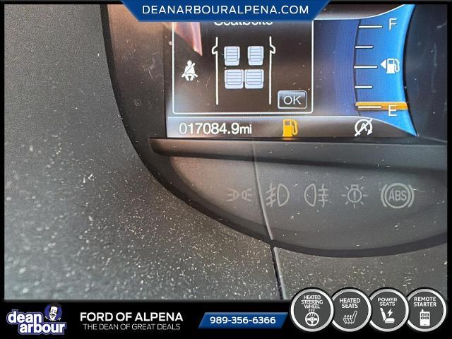 2024 Ford Edge - $29,595