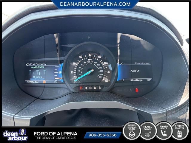 2024 Ford Edge - $29,595