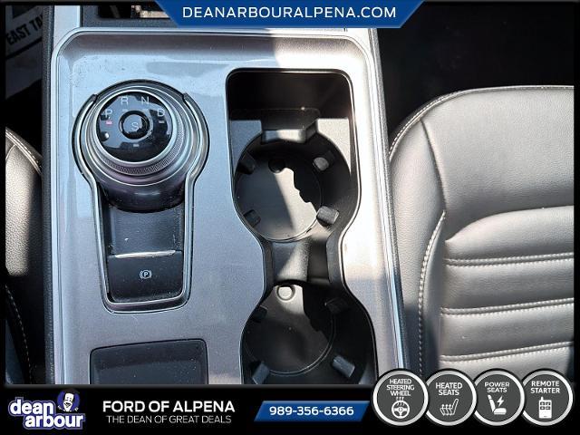 2024 Ford Edge - $29,595