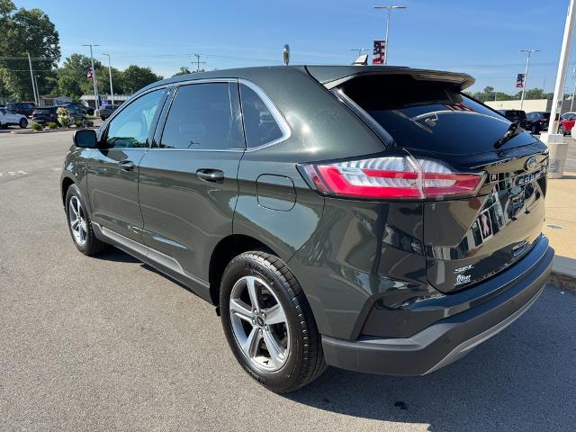 2024 Ford Edge - $29,899