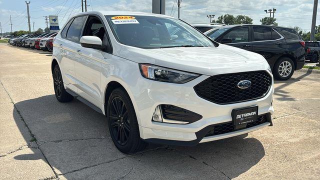 2024 Ford Edge ST-Line