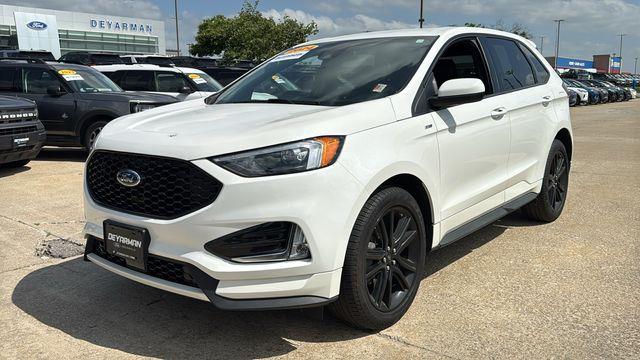 2024 Ford Edge ST-Line